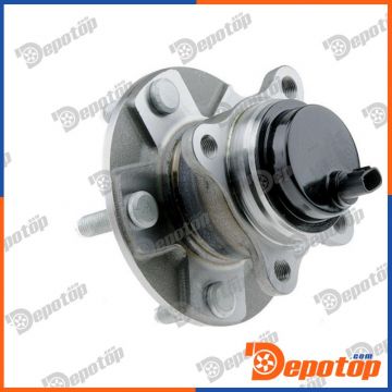 Moyeu de roue avant pour LEXUS | 43550-30051